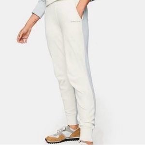 Outdoor Voices Pickup Jogger Dove/Bone Size XS